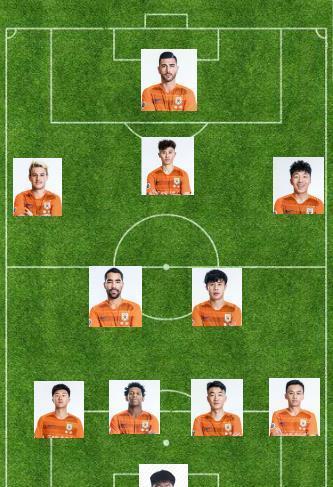 乐鱼体育-包含北京国安内部会议纪要流出：今晨遗憾出局，西甲使命明确，赛季目标并未改变的词条