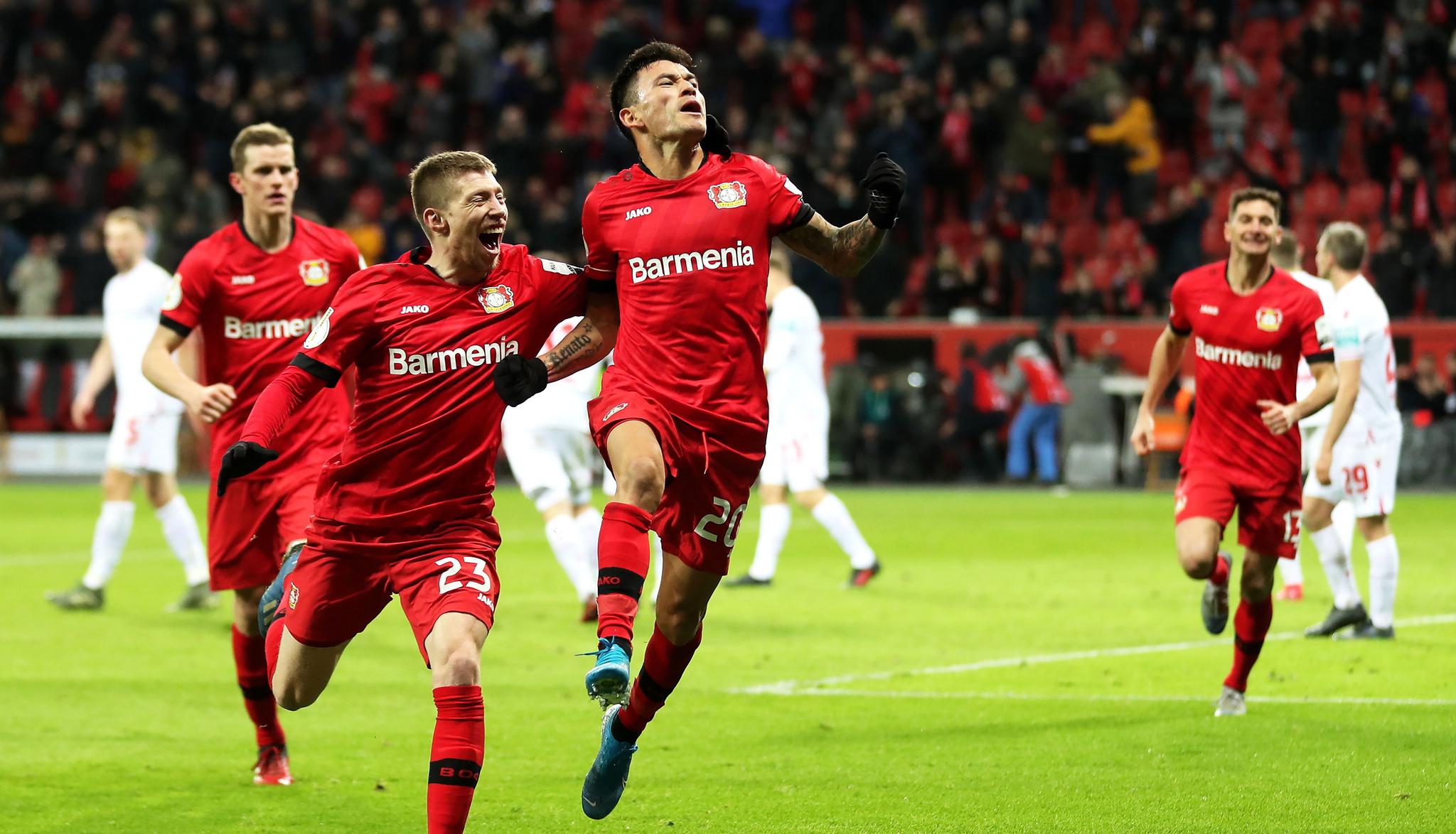 leyu,乐鱼体育-今夜北京国安调整名单以备德国杯勒沃库森围绕英超主帅复盘之后,罗马更衣室发声备战足总杯的简单介绍